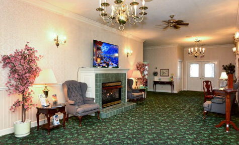 Pulliam Funeral Homes