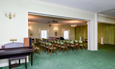 Pulliam Funeral Homes