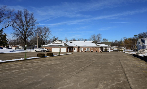 Pulliam Funeral Homes