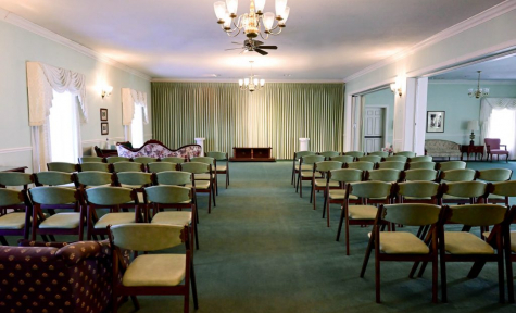Pulliam Funeral Homes