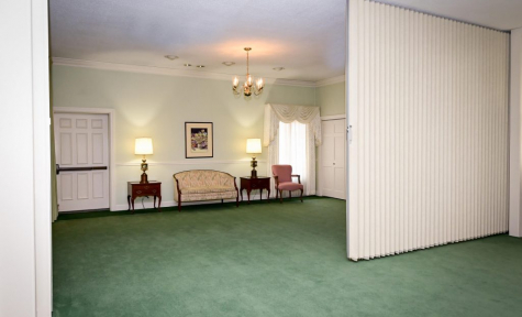 Pulliam Funeral Homes