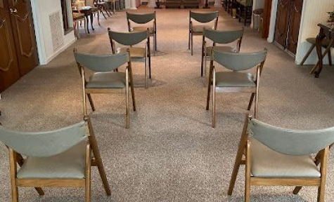 Burns Funeral Home