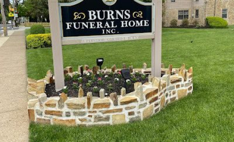 Burns Funeral Home