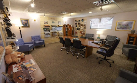 Hurley Funeral Home & Crematory