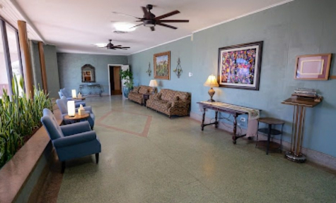 Hurley Funeral Home & Crematory