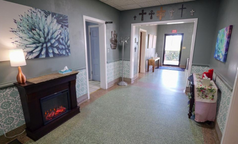Hurley Funeral Home & Crematory