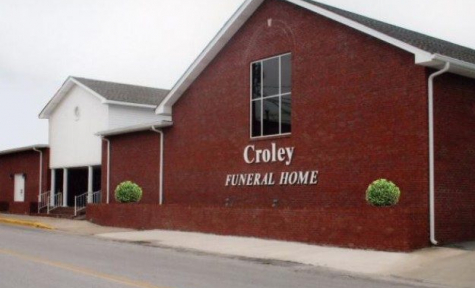 Croley Funeral Home