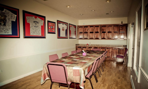 Croley Funeral Home