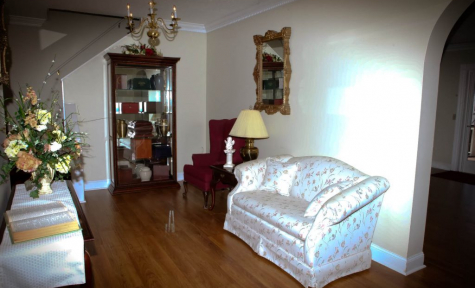 Croley Funeral Home