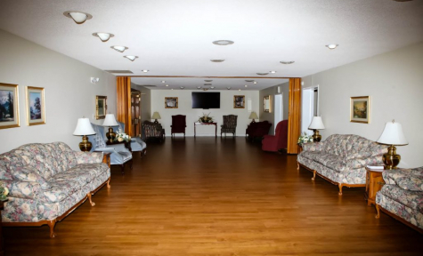 Croley Funeral Home