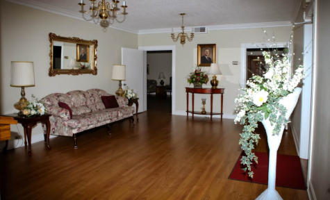 Croley Funeral Home