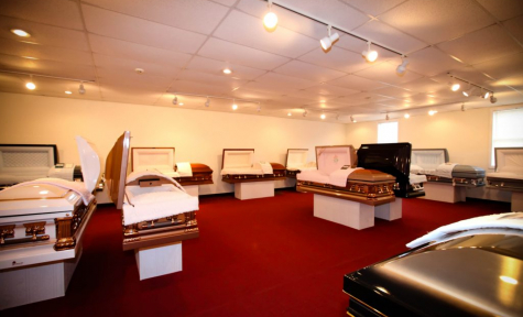 Croley Funeral Home