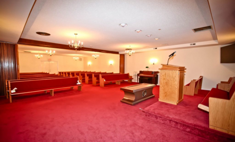 Croley Funeral Home