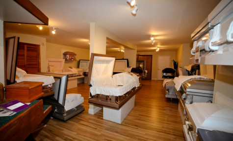Croley Funeral Home