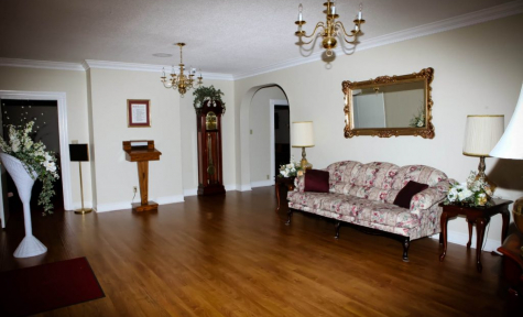 Croley Funeral Home