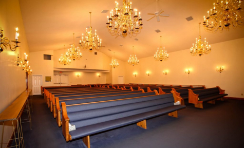 Croley Funeral Home
