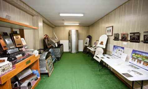 Croley Funeral Home