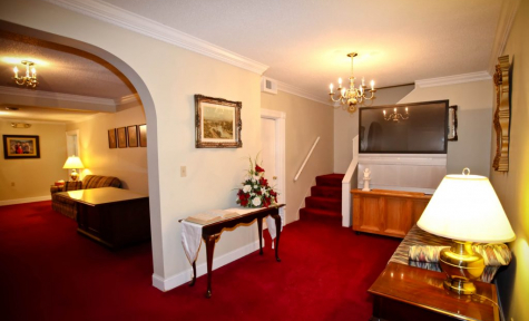 Croley Funeral Home