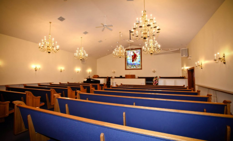 Croley Funeral Home