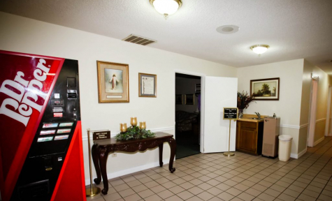 Croley Funeral Home