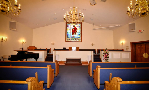 Croley Funeral Home