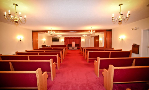 Croley Funeral Home