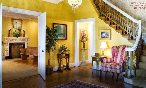 Stumpff-Skiatook Cremation & Funeral Home