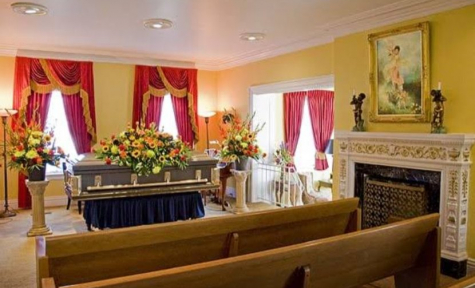 Stumpff-Skiatook Cremation & Funeral Home