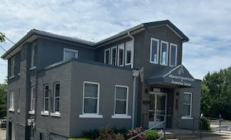 Alliance Funeral Home and Cremation Center