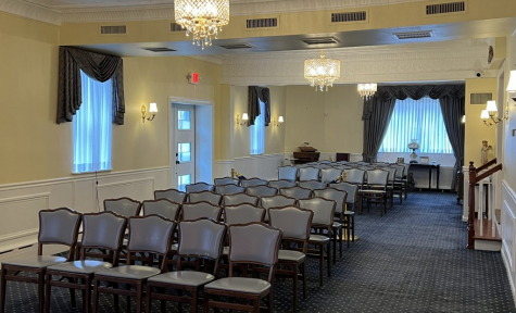 Murphy Ruffenach Brian W. Donnelly Funeral Home - Philadelphia