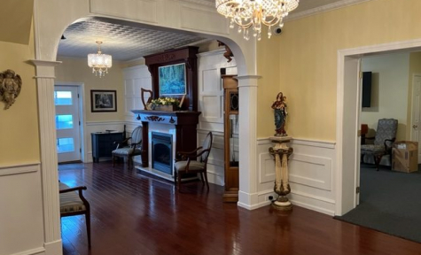 Murphy Ruffenach Brian W. Donnelly Funeral Home - Philadelphia