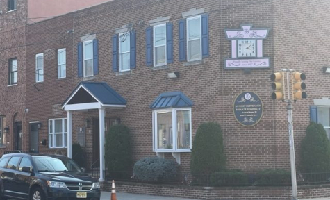 Murphy Ruffenach Brian W. Donnelly Funeral Home - Philadelphia
