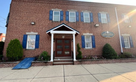 Murphy Ruffenach Brian W. Donnelly Funeral Home - Philadelphia