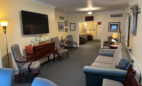 Murphy Ruffenach Brian W. Donnelly Funeral Home - Philadelphia