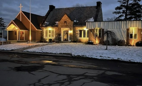 Acacia Park Cemetery