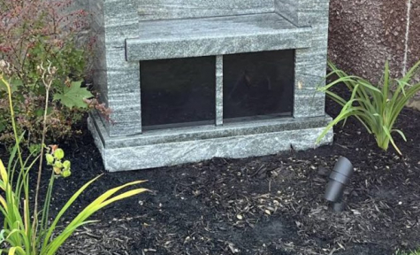 Acacia Park Cemetery