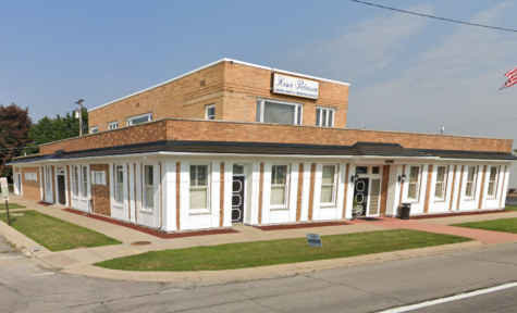 Howe-Peterson Funeral Home & Cremation Services - Lincoln Park