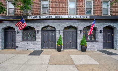 D'Angelo Funeral Home II, LLC.