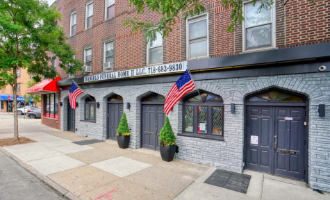 D'Angelo Funeral Home II, LLC.