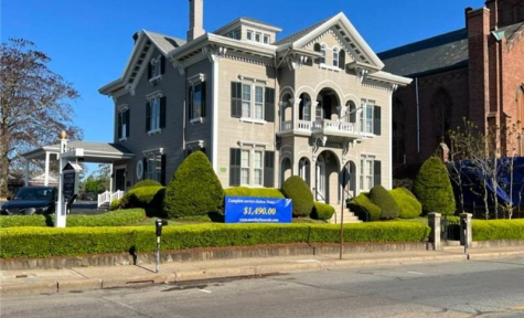 Donaghy Funeral Home New Bedford