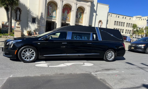 Colma Cremation and Funeral Services