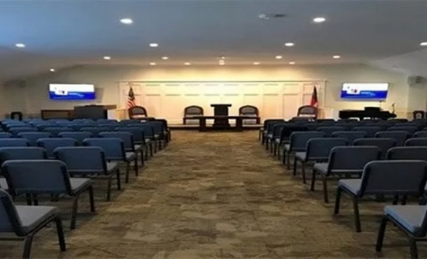 Ingram Funeral Home & Crematory