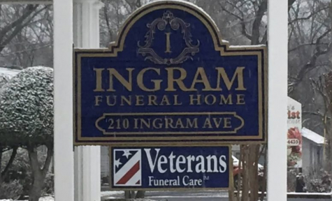 Ingram Funeral Home & Crematory