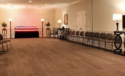 Ingram Funeral Home & Crematory