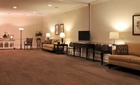 Ingram Funeral Home & Crematory