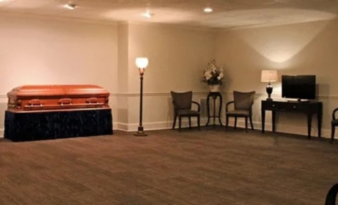 Ingram Funeral Home & Crematory