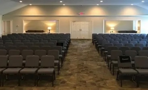 Ingram Funeral Home & Crematory