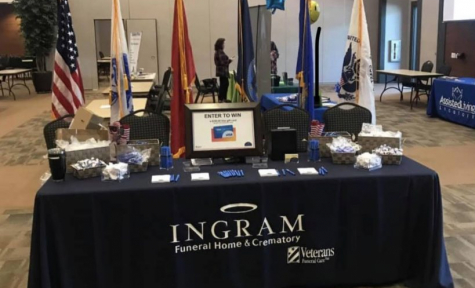 Ingram Funeral Home & Crematory