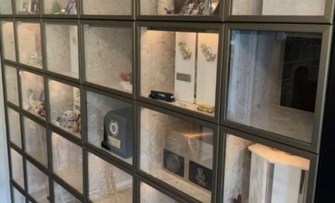 Acacia Park Cemetery