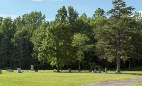 Acacia Park Cemetery